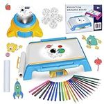 Oqluk Drawing Projector for Kids, A