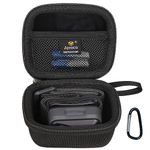 Aproca Hard Storage Travel Case, for Black Diamond Equipment Spot 400 / Storm 400 / Spot 400-R / Storm 500-R Headlamp