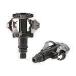 Clipless Bicycle Pedals