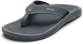 OLUKAI Ohana Men's Sandals, Water R