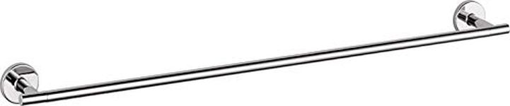 Delta Faucet 75930 Trinsic 30" Towel Bar, Polished Chrome