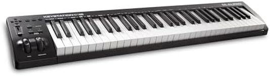 M-AUDIO Keystation 61 MK3 - Synth A