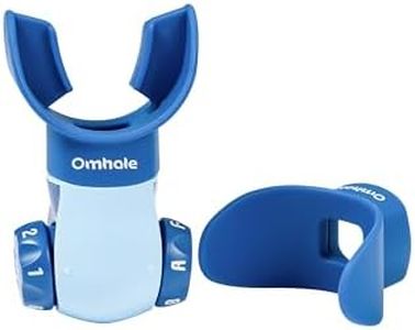 Omhale Muscle Trainer, Exercise Device,with Adjustable Resistance