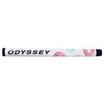 ODYSSEY Putter Grip GR OD PUTTER SWIRL RED/GRN 14 AM Red/Green