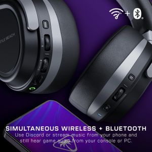 Turtle Beach Stealth 700 Wireless Gaming Headset for Xbox