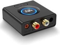 1Mii Bluetooth Audio Adapter, Low L