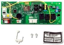 Chamberlain Receiver Logic Board, A