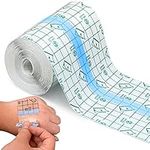 Waterproof Transparent Bandage, 4x2