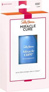 Sally Hansen Miracle Cure Nail Treatment, 13.3ml