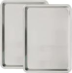 Commercial Quality Baking Sheet Pan