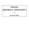 Virginia Historical Genealogies