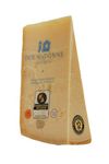 Parmigiano Reggiano PDO (Parmesan Cheese) GMO Free More Than 12 Months Aged PDO 1 kg.