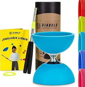 Diabolo Fr