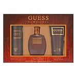 Guess By Marciano 3 Piece Gift Set 