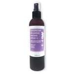 Lavender Daydream Aromatherapy Spray by Nascentials | Relaxing Multi-Use Linen Spray, Body Spray, Room Spray| Made with Pure Lavender Essential Oil