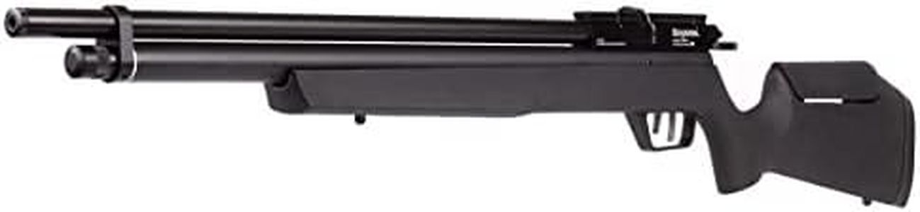 Benjamin Marauder BP22SAS .22-Caliber Pellet Semi-Auto PCP Hunting Air Rifle