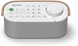 Sony Wireless Handy TV Speaker SRS-