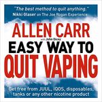 Allen Carr's Easy Way to Quit Vapin