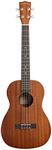 Kala Brand Music Co. Makala Classic, 4-String Ukulele, Natural, Baritone (MK-B : MKB2105)