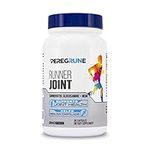 PEREGRUNE Runner Joint Support Supp