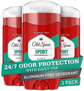 Old Spice 