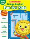 Scholastic Kid Books