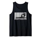 Softball Player Slow Fast Pitch - Pitcher Catcher Softball Tank Top