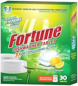 Fortune 5-
