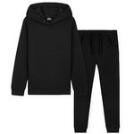 Tracksuit For Girls