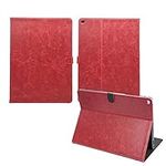 Smart Leather Folding Folio Slim Ca