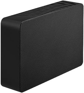 Seagate 10TB Expansion Desktop Hard Drive