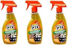 Orange Glo Wood Furniture 2-in-1 Cl