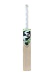 Sg 2020 Special Edition Kashmir Willow Cricket Bat, Size 5, Wood, Multicolour