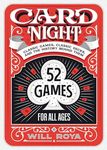 Card Night: Classic Games, Classic Decks, and The History Behind Them