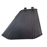 WHFZN 108-7895 Deflector for Toro TIMECUTTER SS5000 SS5060 SS5035 SS5425 ZS5000 SW5000 SW5425 74372 74387 74391 74630 74638 74661 74731 74790 Exmark Quest E Series EK1000004