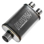 Flowmaster 72198 Exhaust Muffler