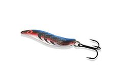 Mepps Syclops 5/8 Ounce, Rainbow Trout