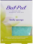 Buf-Puf Buf-Puf Body Sponge, 1 each (Pack of 2)