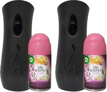 Air Wick A