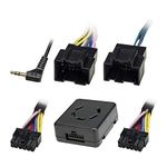 AXXESS AX-GMLAN29 Data Interface for 2006 & Up GM(R)