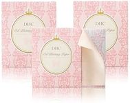 DHC Blotting Paper - 3 Set