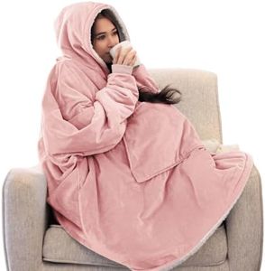 THE COMFY