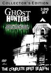 Ghost Hunt