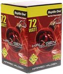 Reptile One 72 Watt Halogen Infrare