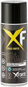 XFORTE, RF54 detergente per Cerchi in Lega Moto 400 ml