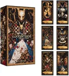 ERETHEREAL Wonderland Shadows Tarot