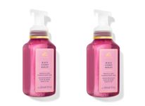 Black Cherry Merlot - White Barn - Foaming Hand Soap - 2 Pack