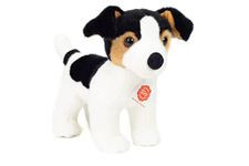 Teddy Hermann 91967 Jack Russell Terrier Puppy 28 cm Cuddly Toy