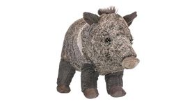 WILD REPUBLIC Cuddlekins, Javelina, Stuffed Animal, Plush Toy, Gifts for Kids, 12 Inches