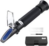 ALLmeter Salinity Refractometer Sal